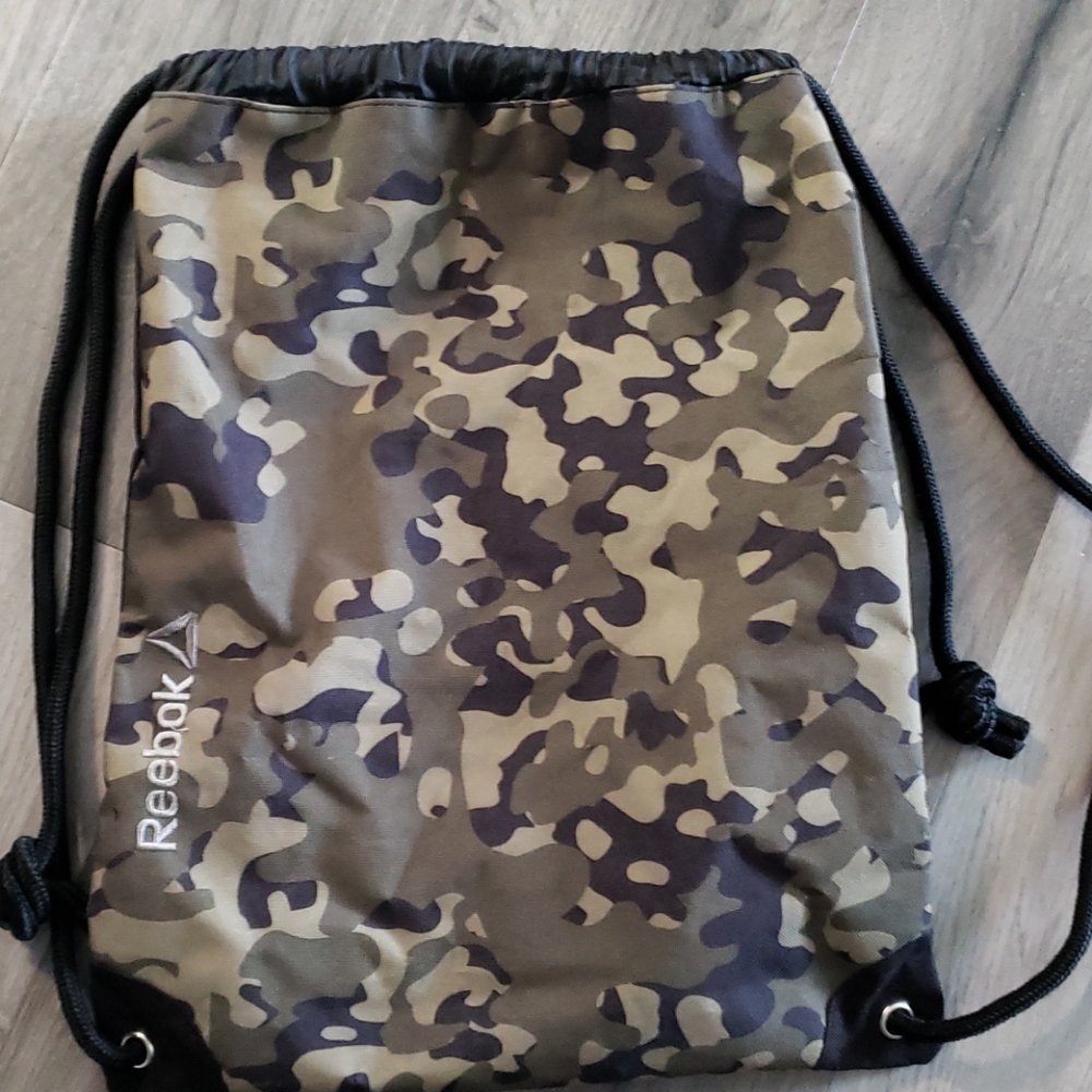 Draw string bag